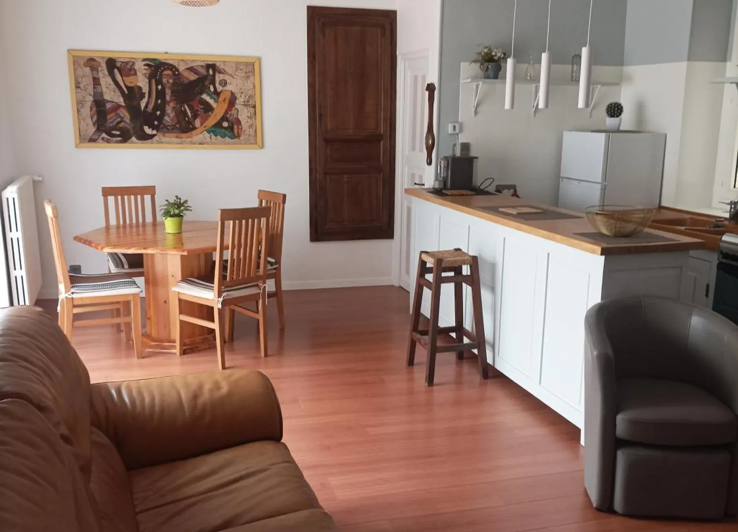 Maison Triplex En Centre Ville Historique Cahors Apartman